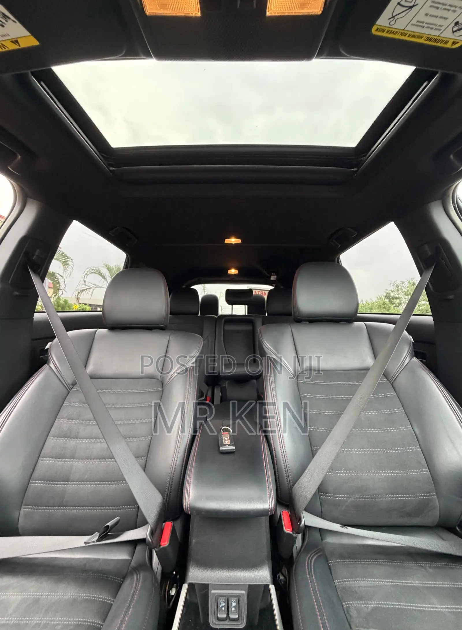 Mitsubishi Outlander SE S-AWC 2020 Blue