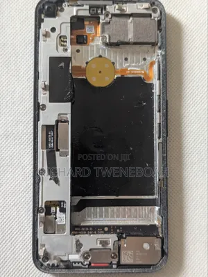 Google Pixel 5 Motherboard