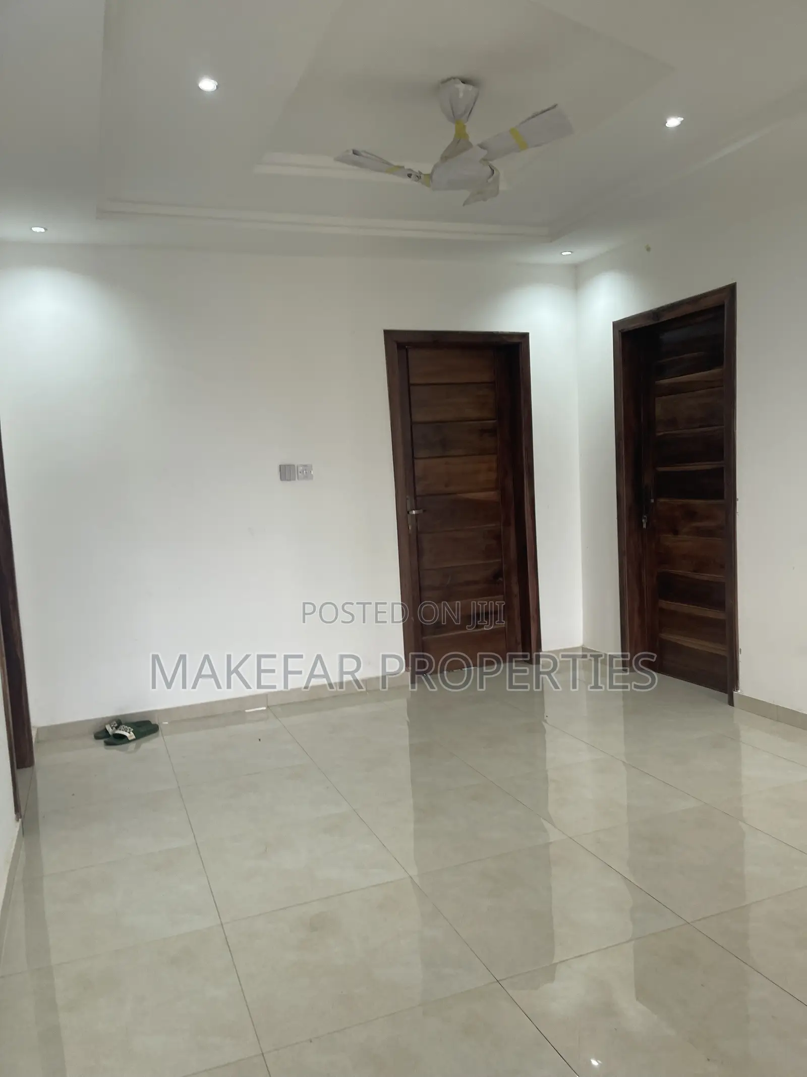 3bdrm Apartment in East Legon for rent
