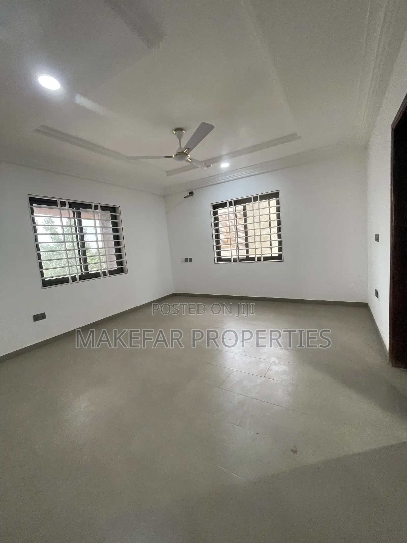 3bdrm Apartment in East Legon for rent