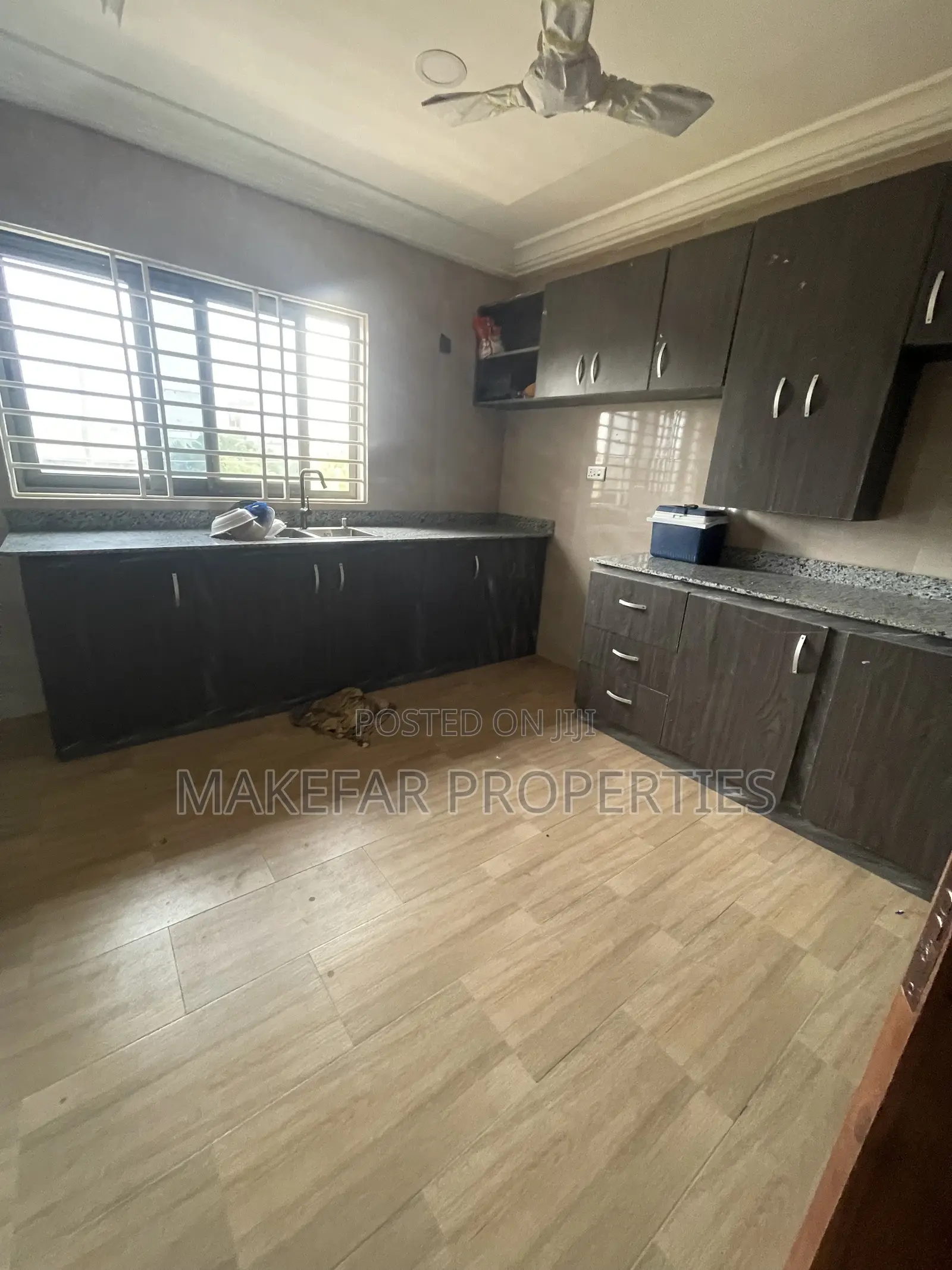 3bdrm Apartment in East Legon for rent
