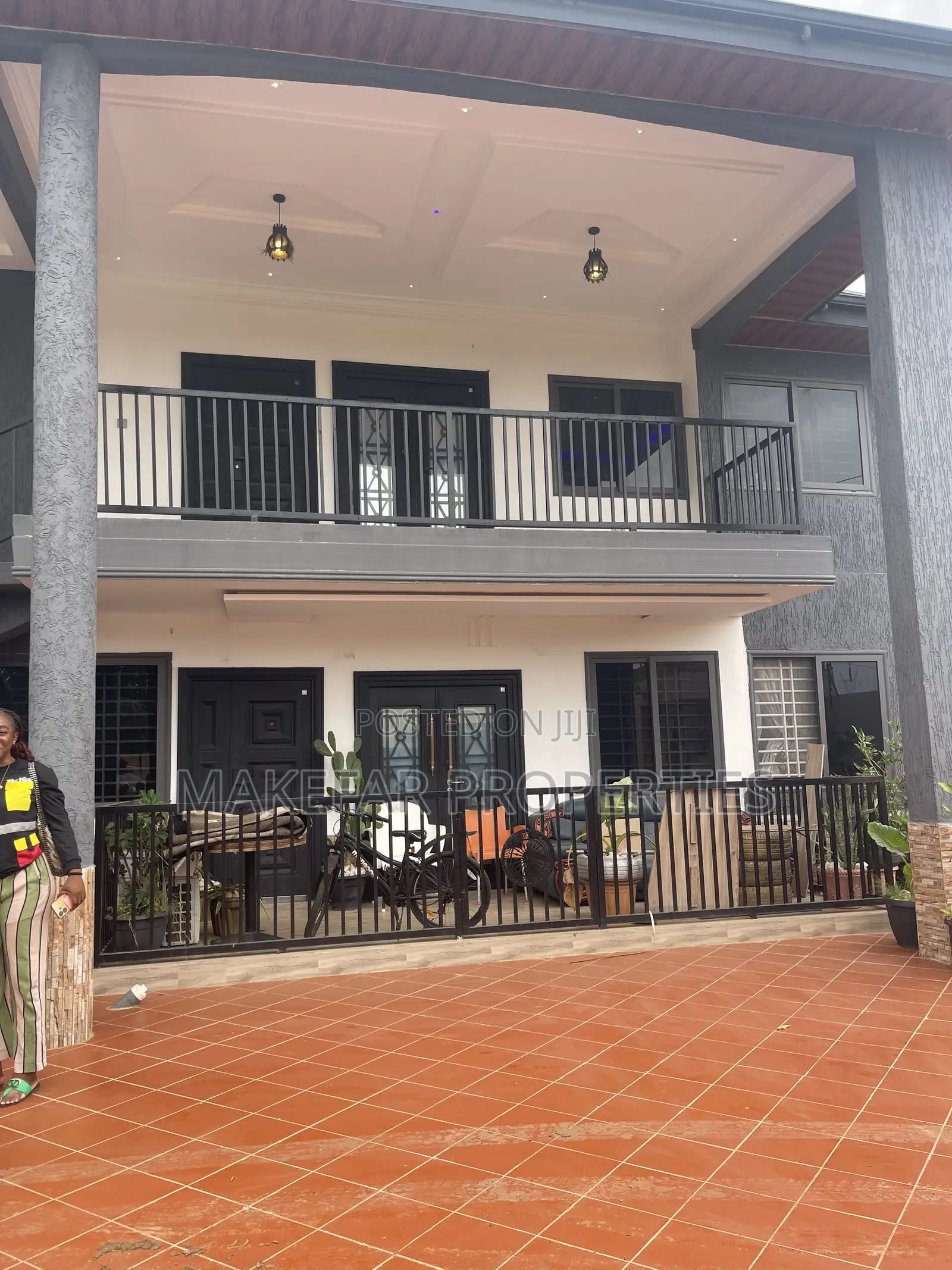3bdrm Apartment in East Legon for rent