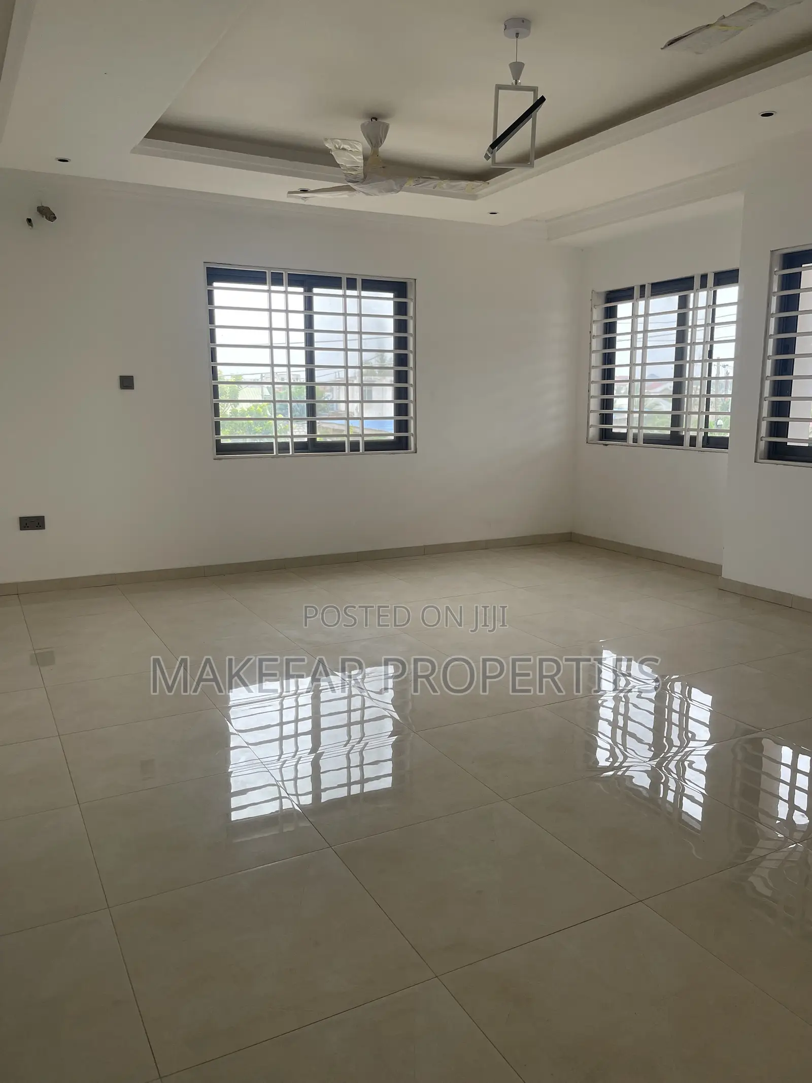 3bdrm Apartment in East Legon for rent