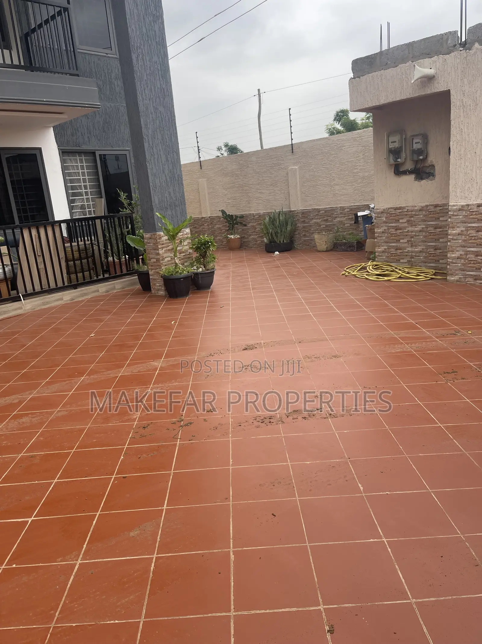 3bdrm Apartment in East Legon for rent