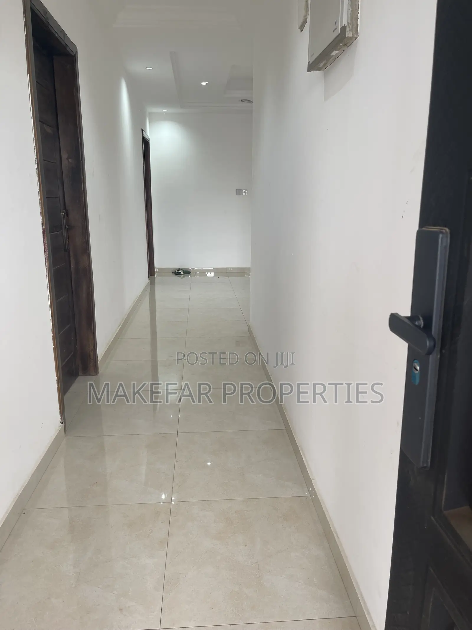 3bdrm Apartment in East Legon for rent