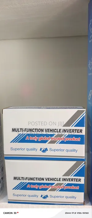 Car Inverter