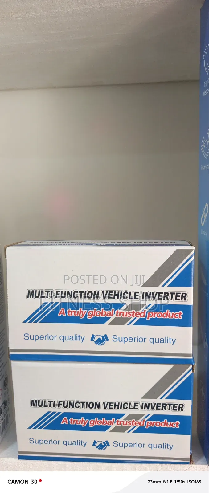 Car Inverter