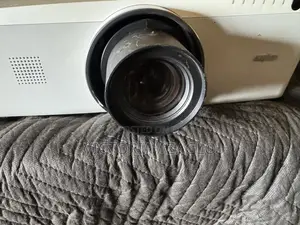 SANYO WXGA Projector - High Display and Graphics