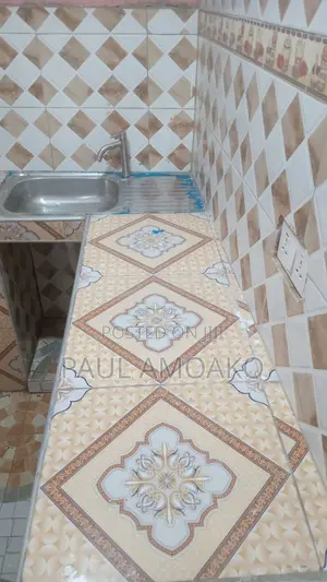 Furnished 1bdrm Apartment in Iron City, Ngleshie Amanfro for rent