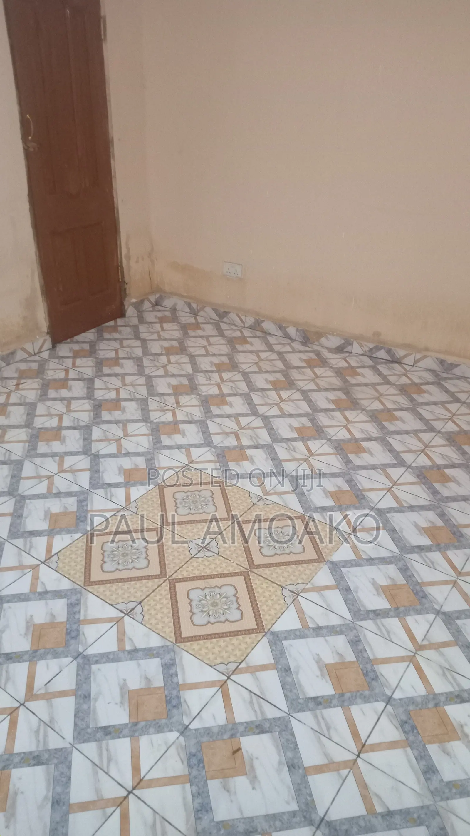 Furnished 1bdrm Apartment in Iron City, Ngleshie Amanfro for rent
