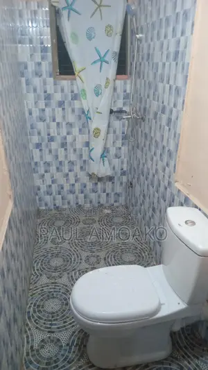 Furnished 1bdrm Apartment in Iron City, Ngleshie Amanfro for rent