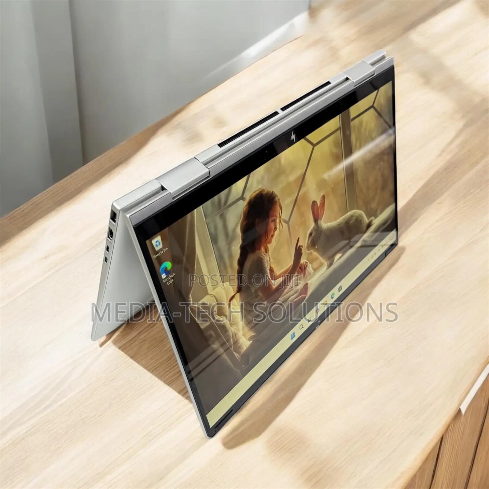 Laptop HP Envy x360 16GB Intel Core i7 SSD 1T