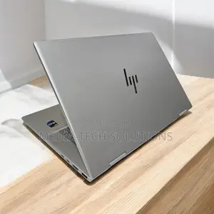 Laptop HP Envy x360 16GB Intel Core i7 SSD 1T
