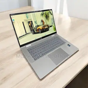 Laptop HP Envy x360 16GB Intel Core i7 SSD 1T