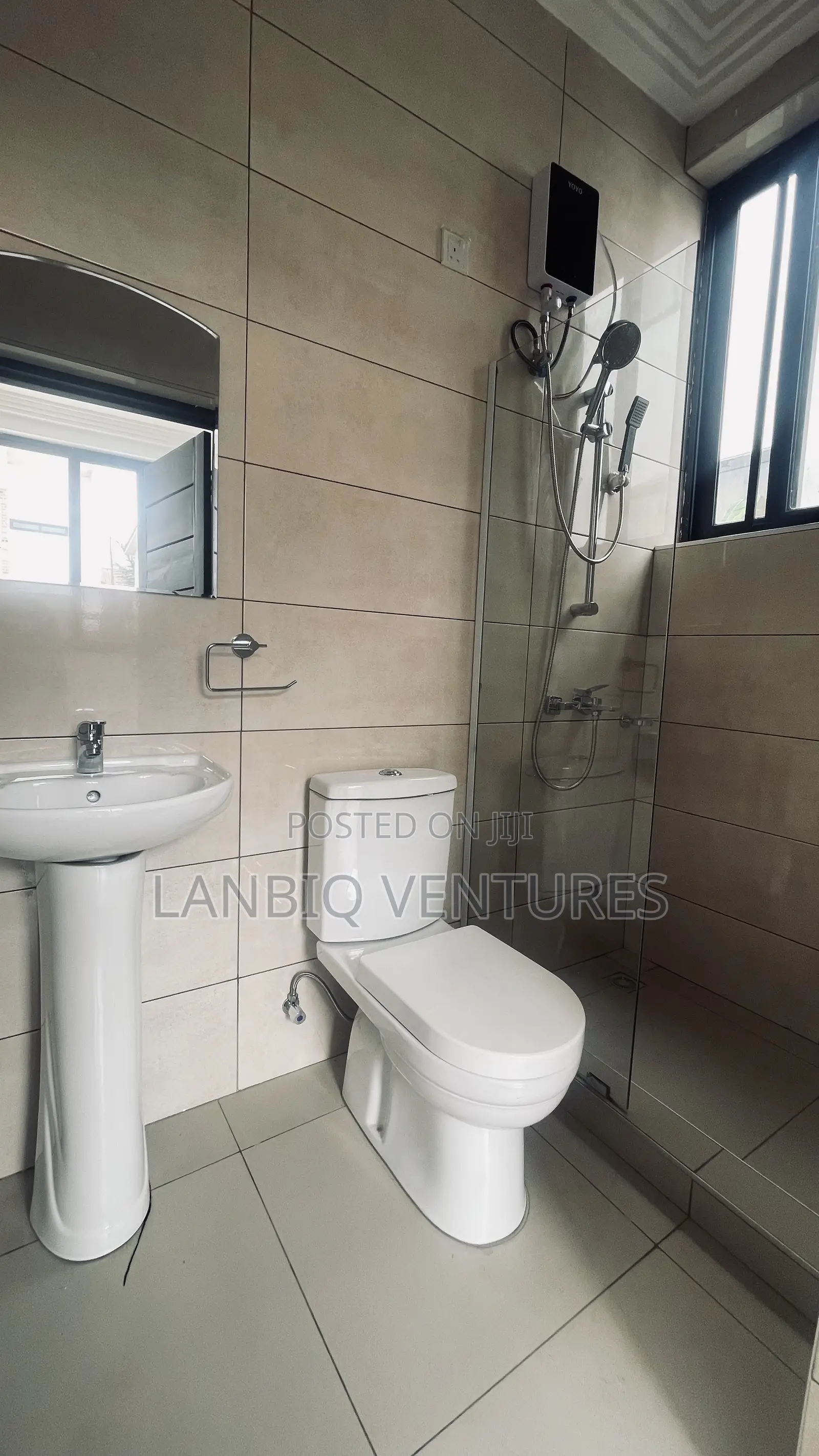 3bdrm House in Oyarifa for sale