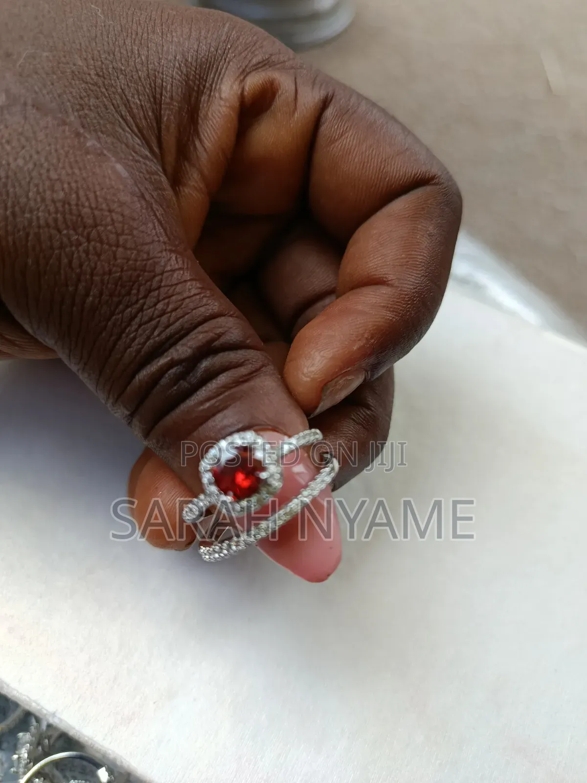 Wedding and Engagement Rings