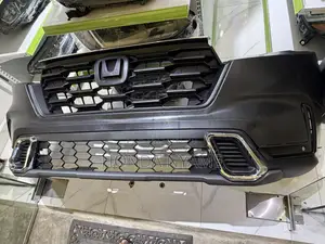 CRV 2024 Front Bumper Complete