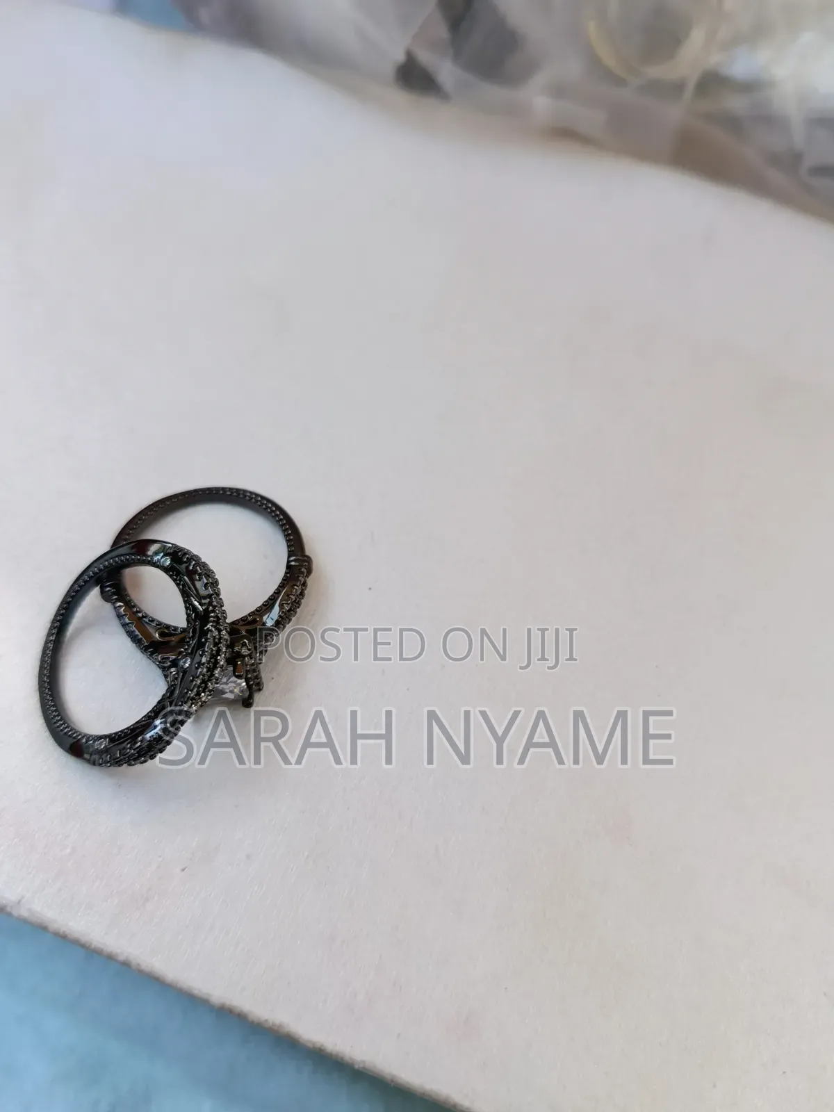 Wedding and Engagement Rings