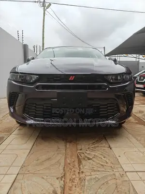 Dodge Hornet GT AWD 2023 Purple