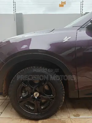 Dodge Hornet GT AWD 2023 Purple