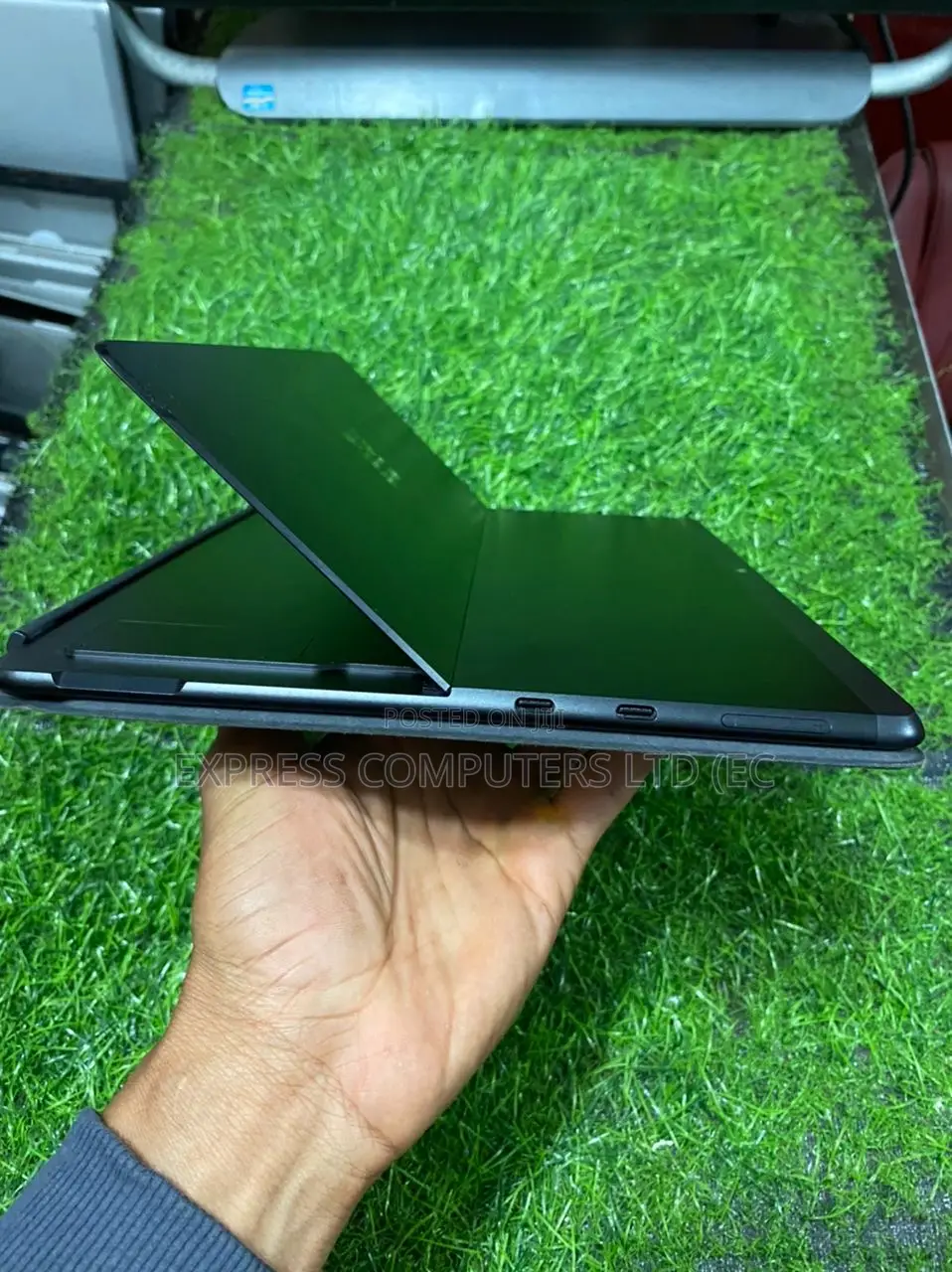 Laptop Microsoft Surface Pro 9 16GB Intel Core i7 SSD 512GB