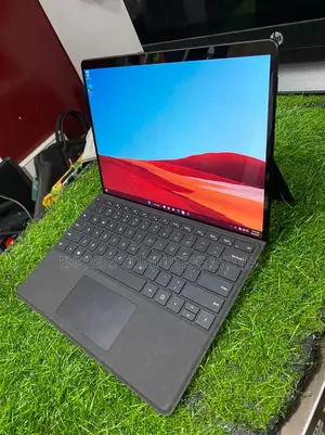 Laptop Microsoft Surface Pro 9 16GB Intel Core i7 SSD 512GB