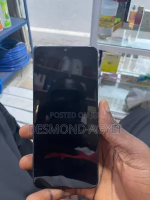 Samsung Galaxy A12 64 GB Blue