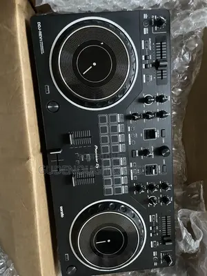 Pioneer Dj DDJ Rev1