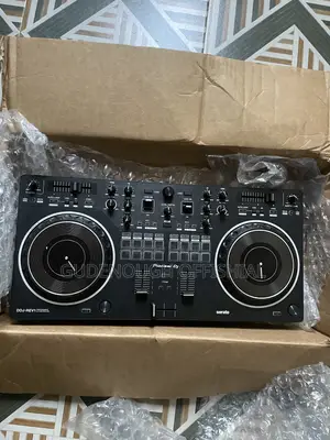 Pioneer Dj DDJ Rev1