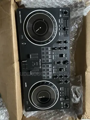 Pioneer Dj DDJ Rev1