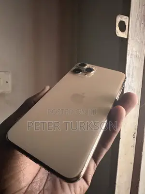 Apple iPhone 11 Pro 256 GB Rose Gold