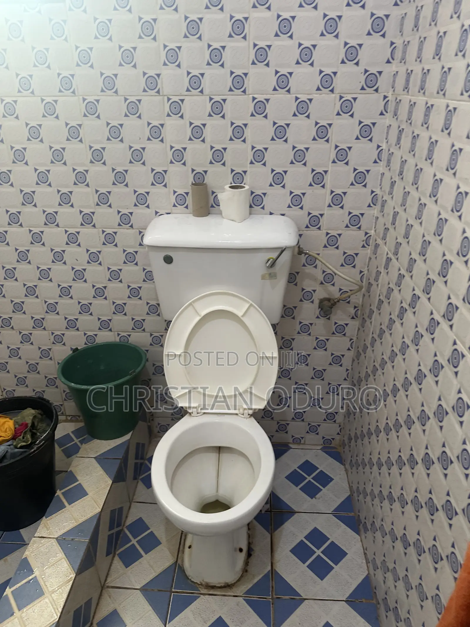 2bdrm Apartment in Old Barrier for rent