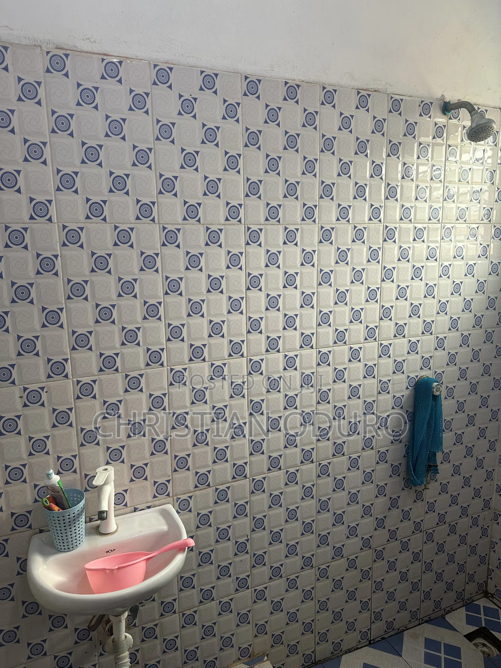 2bdrm Apartment in Old Barrier for rent