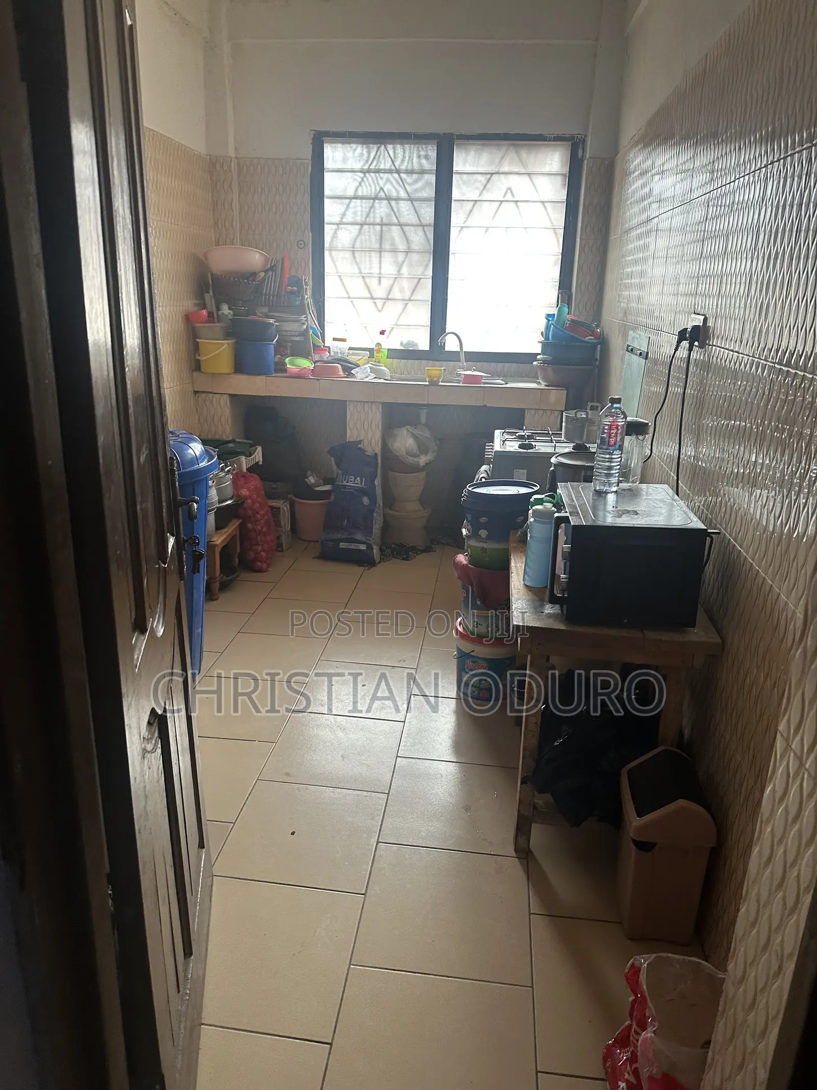 2bdrm Apartment in Old Barrier for rent