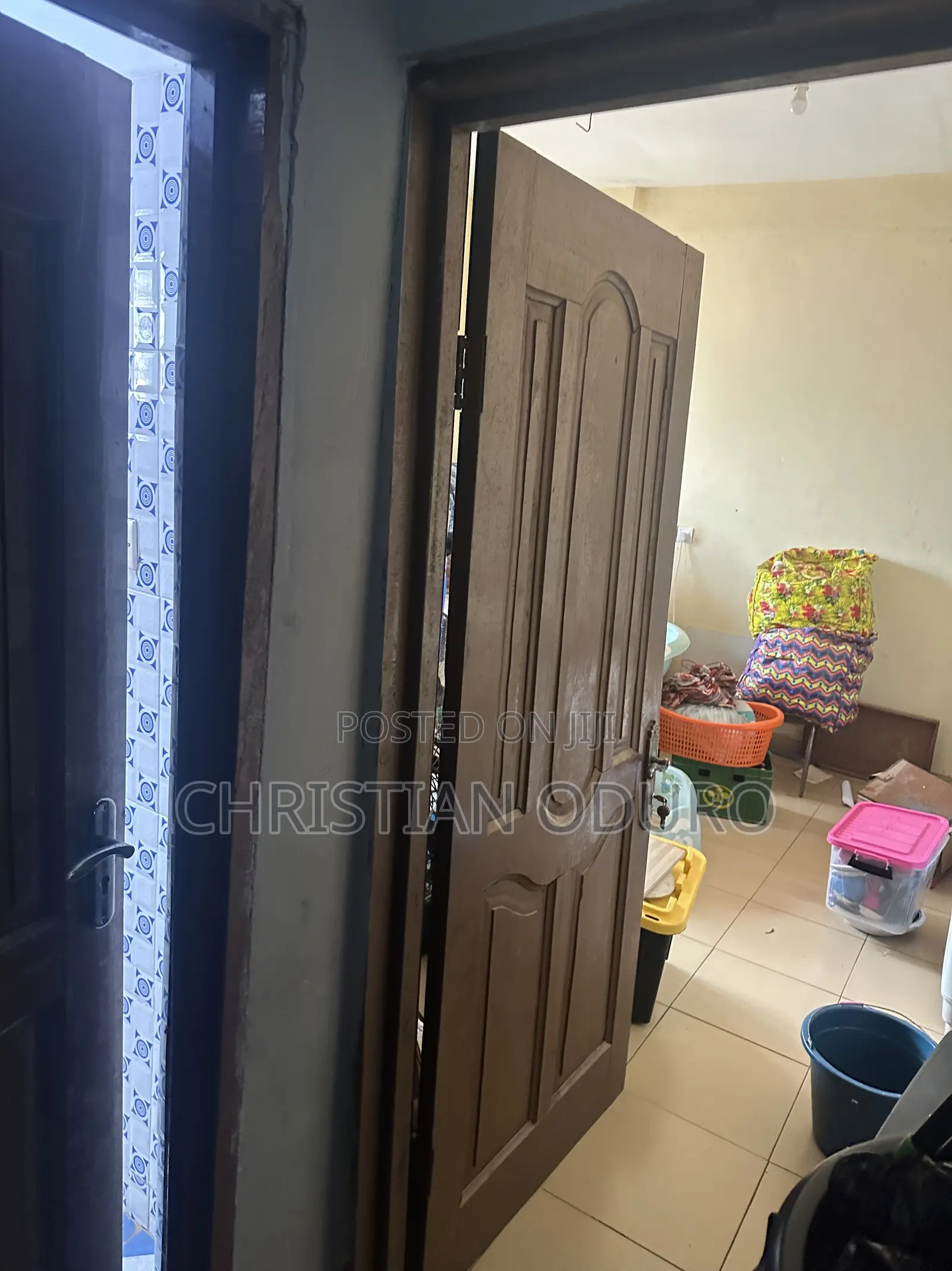 2bdrm Apartment in Old Barrier for rent