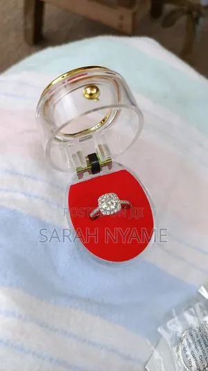 Wedding and Engagement Rings