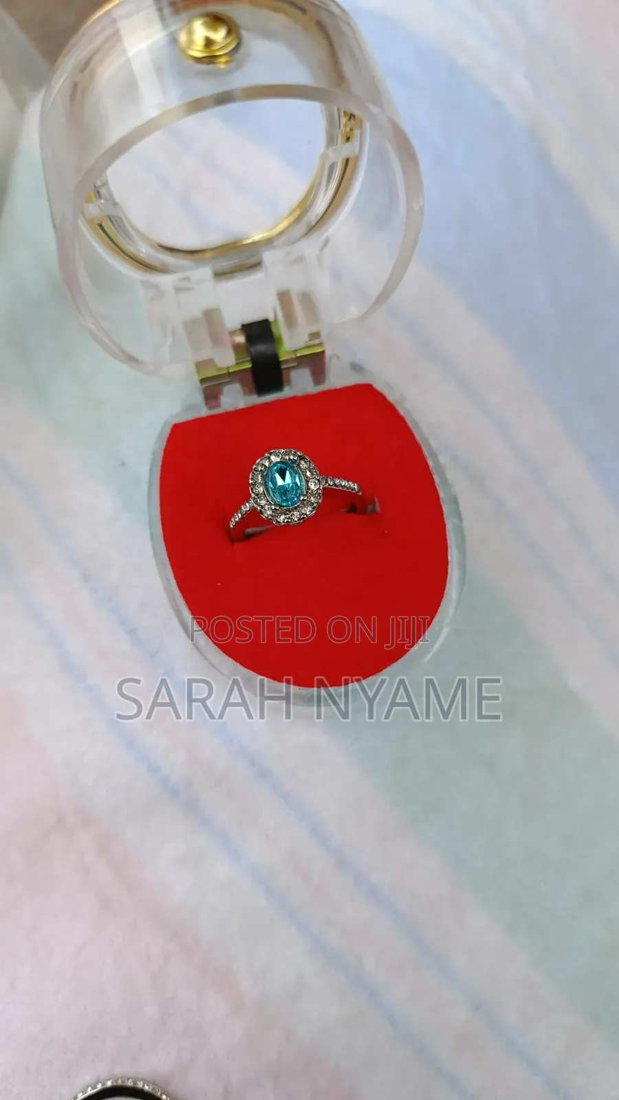 Wedding and Engagement Rings