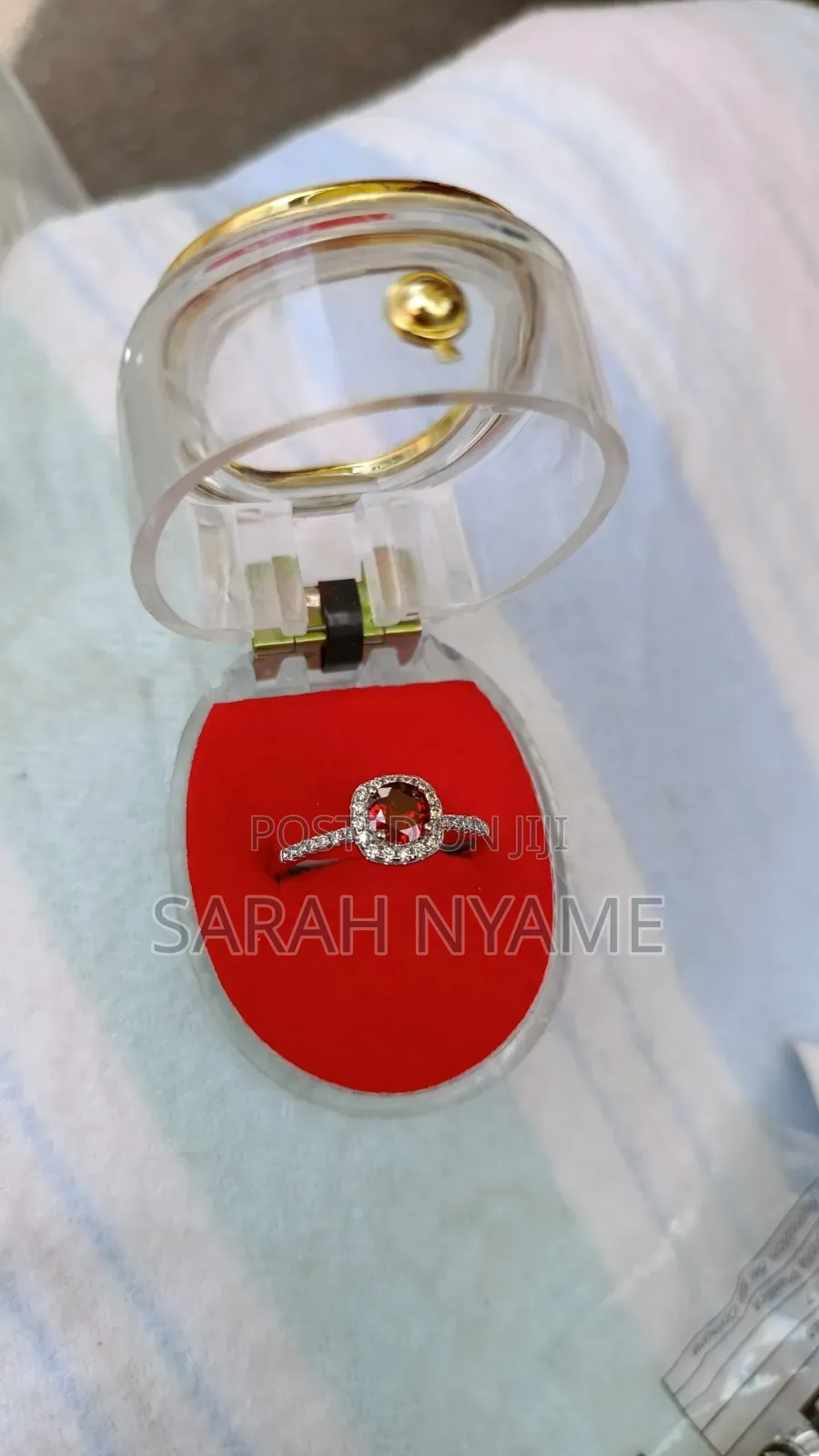 Wedding and Engagement Rings