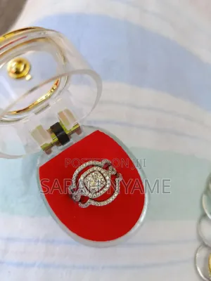 Wedding and Engagement Rings