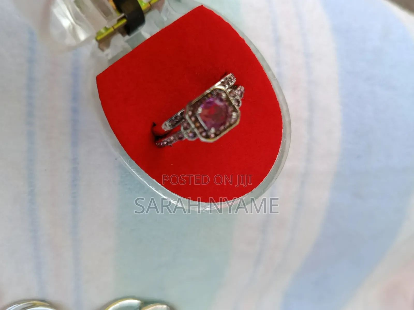 Wedding and Engagement Rings