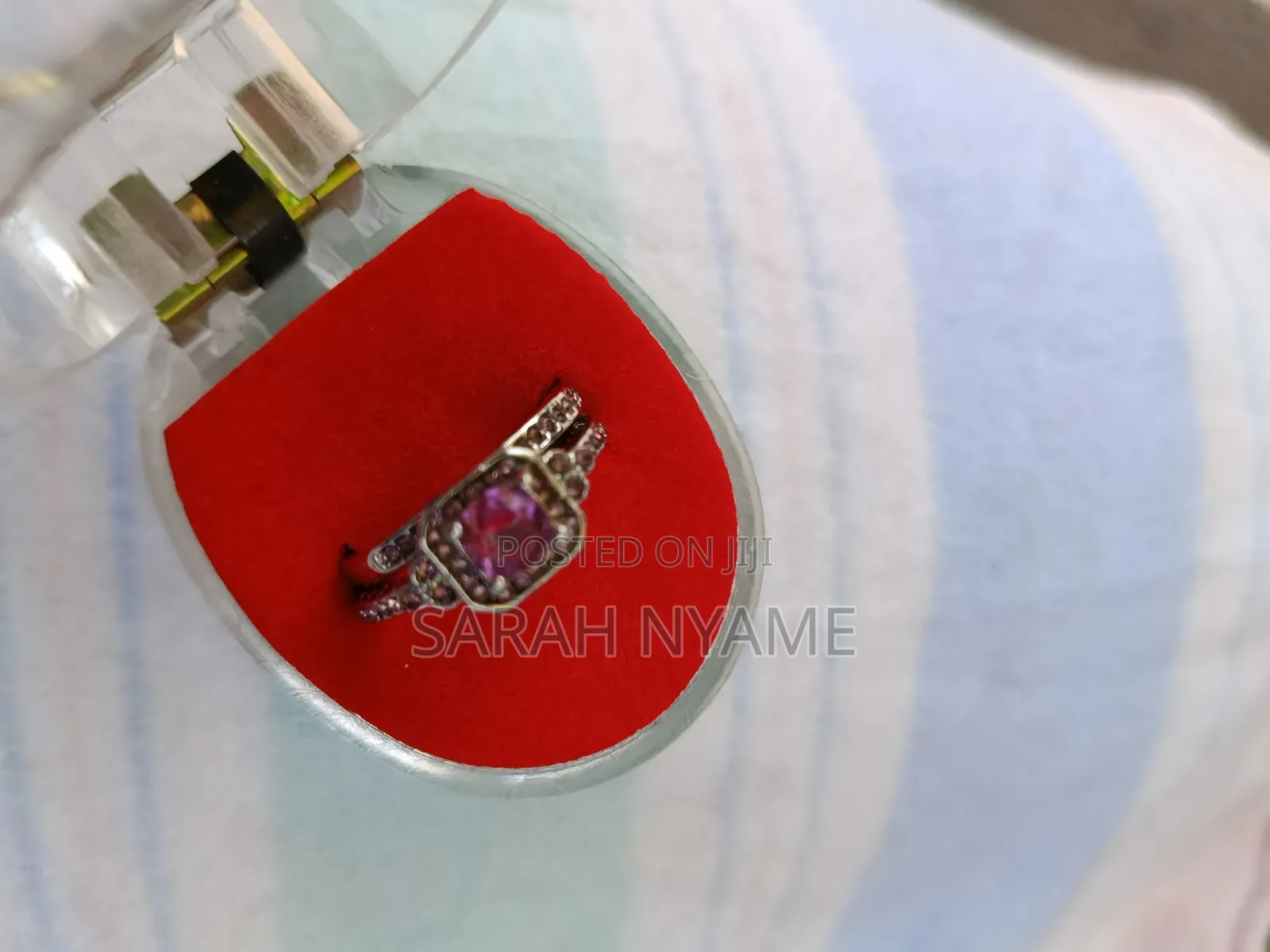 Wedding and Engagement Rings