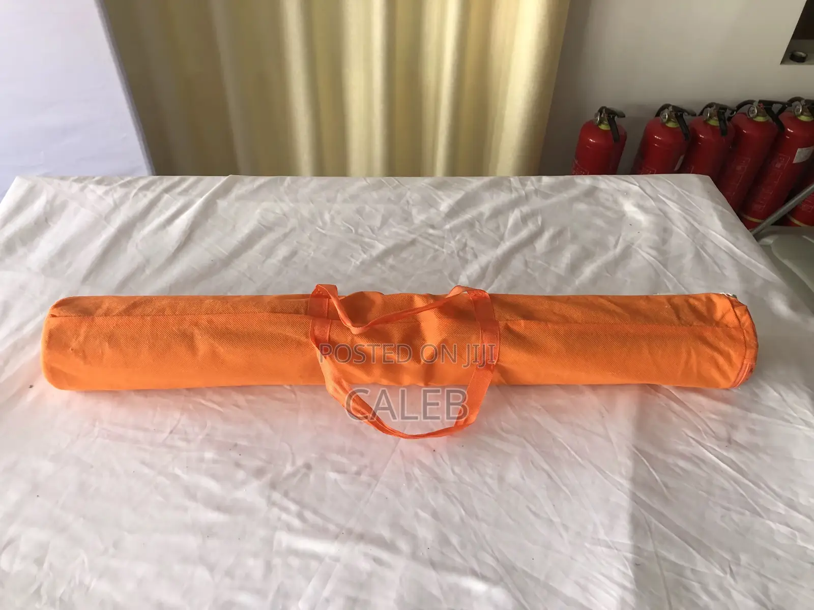 Retractable Banner Stand Portable Roll
