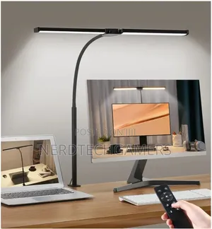 Desk Lamps