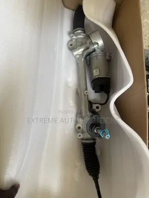 2023-24 Honda Accord 1.5l Power Steering Gear Rack and Pinion