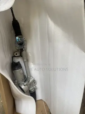 2023-24 Honda Accord 1.5l Power Steering Gear Rack and Pinion