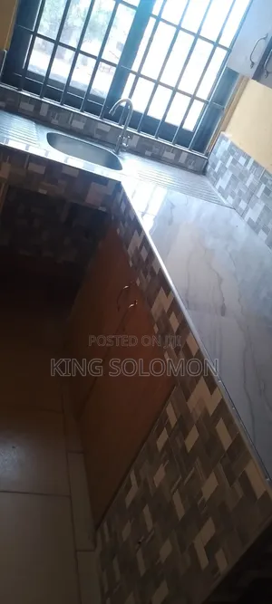 2bdrm Apartment in Global Aid Property, Ashaiman Municipal for rent
