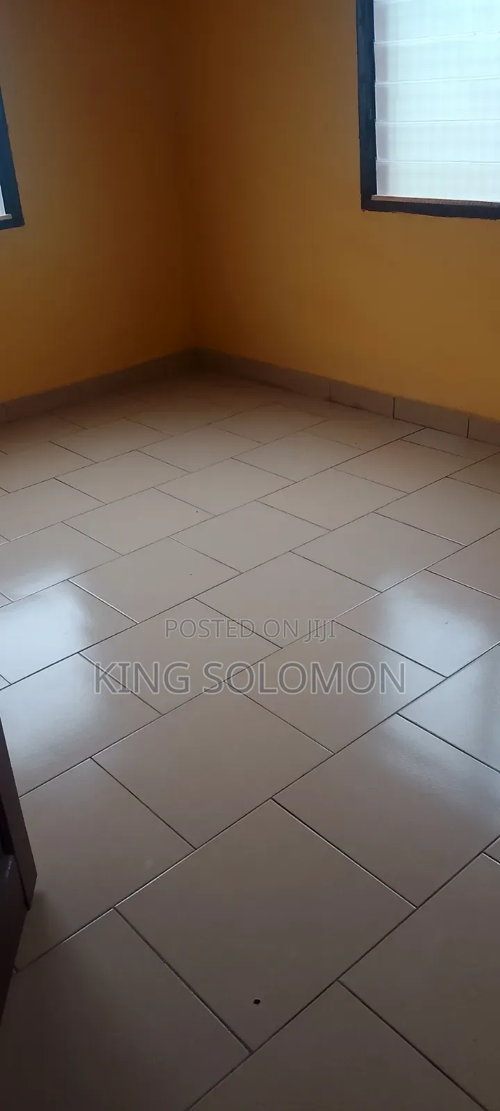 2bdrm Apartment in Global Aid Property, Ashaiman Municipal for rent