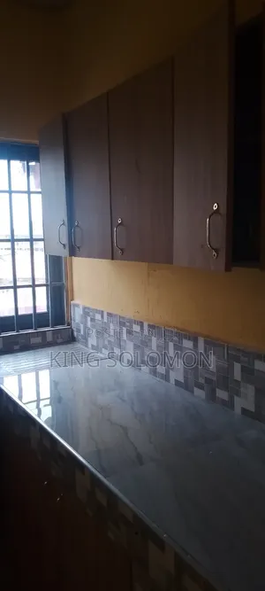 2bdrm Apartment in Global Aid Property, Ashaiman Municipal for rent