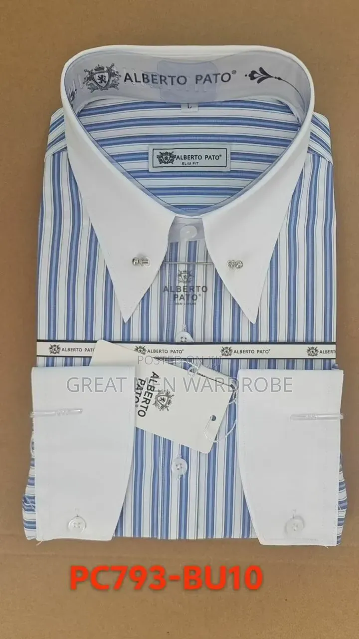 Gentlemen Smart Shirts
