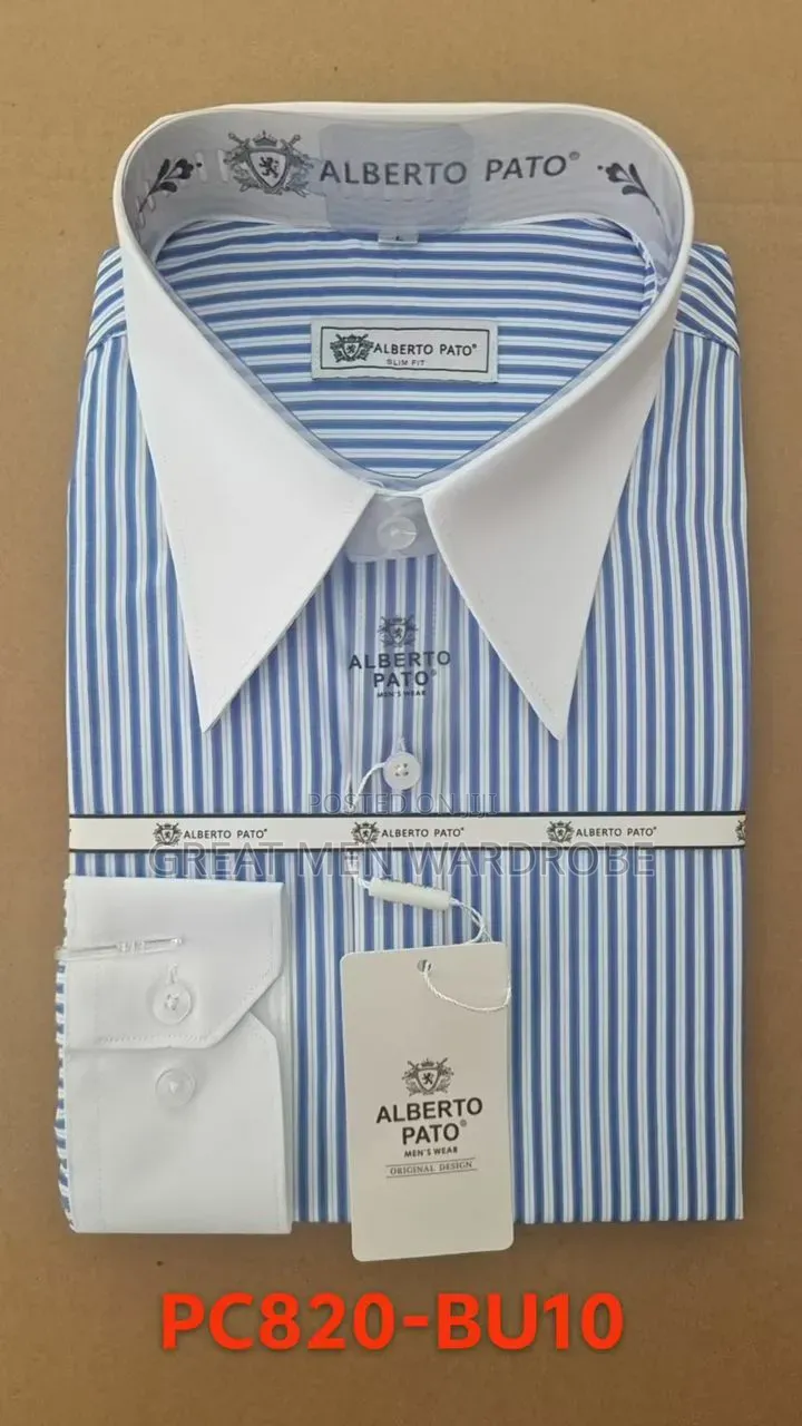 Gentlemen Smart Shirts